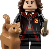 conjunto LEGO 71022-hermione